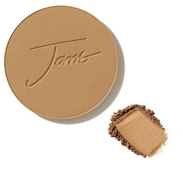 PurePressed Base Foundation Refil - Skin / Scent